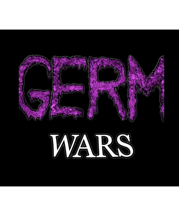Germ Wars Steam Key GLOBAL